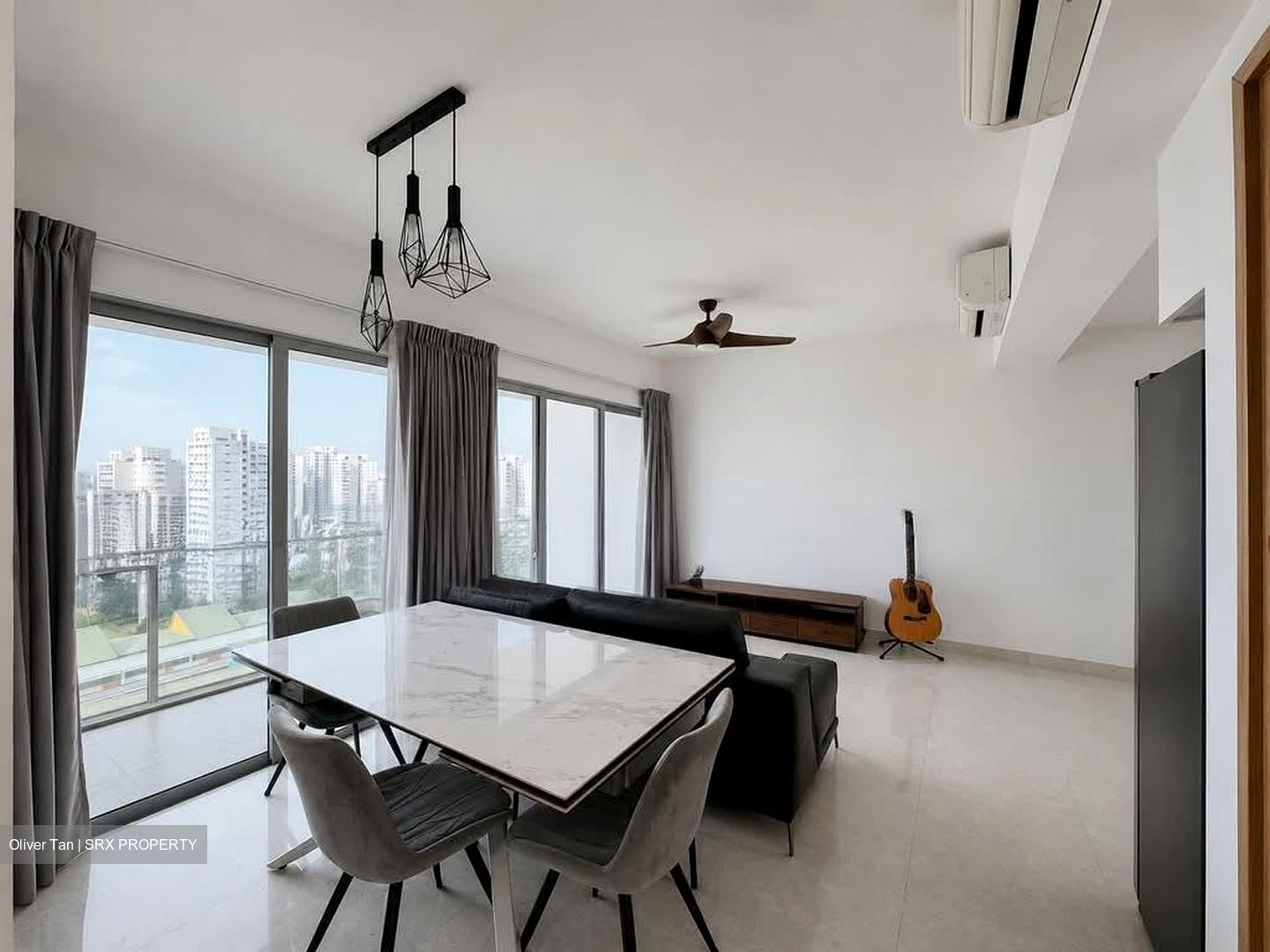 Eight Riversuites (D12), Condominium #582281111